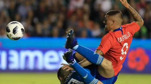 Nico quiere volver a convertirle al equipo mexicano