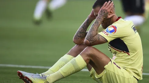 Ménez anotó el 2-0 parcial.
