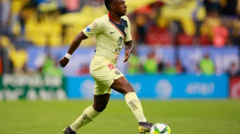 Renato Ibarra seguiría vistiendo la playera del Más Grande la próxima temporada.