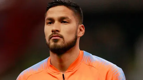 Bruno Valdez se enfrentará a sus compañeros del América