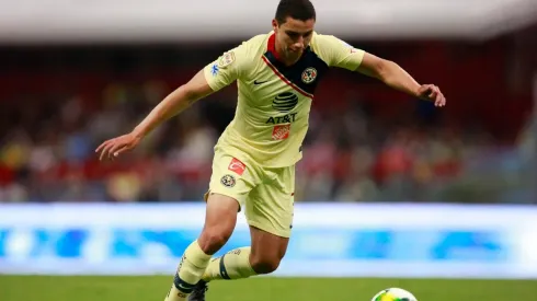 Jorge Sánchez será de la partida ante Paraguay