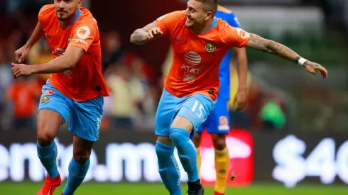 Bruno Valdez y Nico Castillo se perderían la Semifinal de Copa.