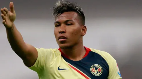 Roger Martínez no pierde el optimismo