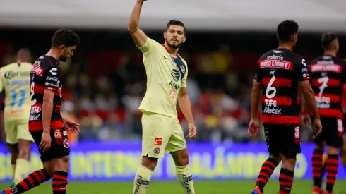 América visita a Tijuana por la Liga MX.