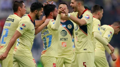 América será visitante en la Final de la Copa MX.