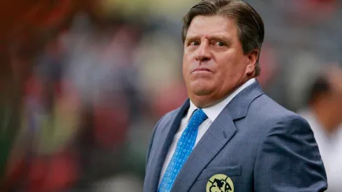 El Piojo deposita su confianza en los canteranos