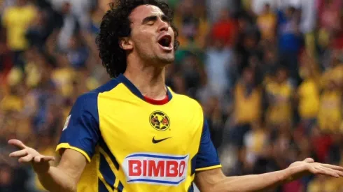 Enrique Esqueda visitó el Nido de Coapa