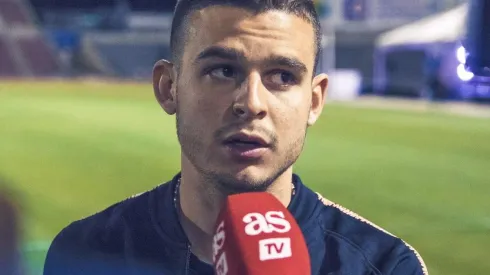 El mediocampista colombiano reconoció la obligación del América por conquistar los trofeos que dispute
