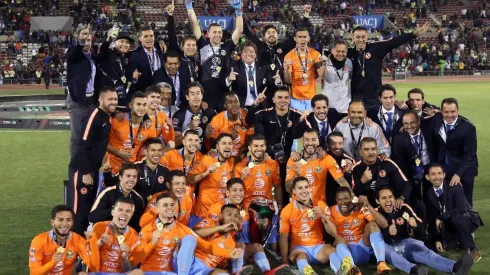 América estiró su ventaja en la tabla de títulos