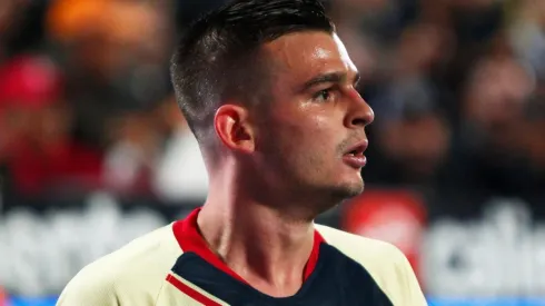 El colombiano se pierde el resto del Clausura 2019