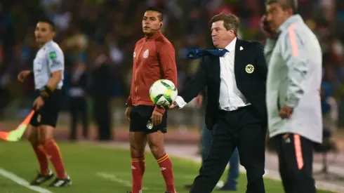 El Piojo no se queda conforme con lo ganado hasta ahora