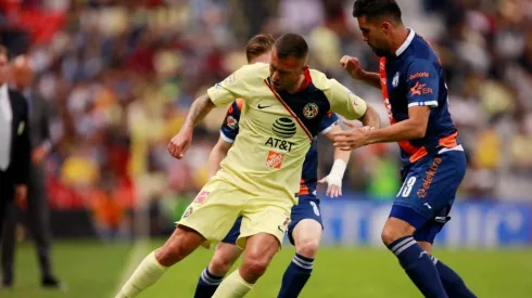 El francés podría retomar la confianza del Piojo