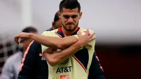 Los números de Henry Martín en clásicos