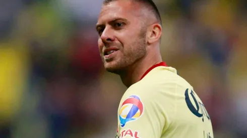 Ménez se ve afuera del América