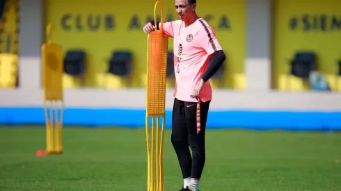 Marchesín no recibe un gol de Cruz Azul en los últimos cuatro enfrentamientos