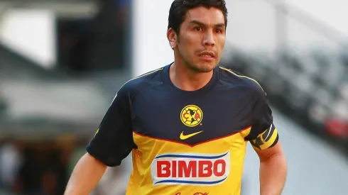 Cabañas ve un América que puede ser de época