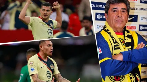 Carlos Reinoso volvió a criticar a Nicolás Castillo y elogió a Henry Martín.