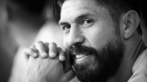 ¿Qué pasa con Oribe Peralta?