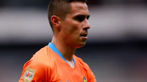 Paul Aguilar se quiere retirar en el América