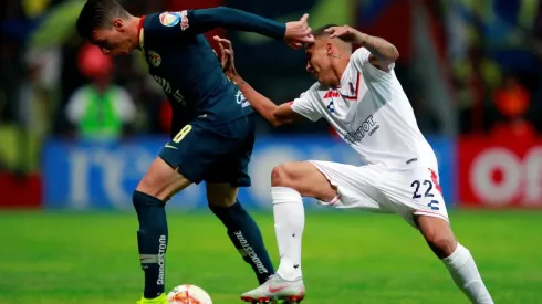 Las Águilas adelantarán su partido por la última jornada