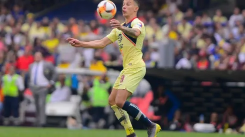 América ya le puso precio a Mateus Uribe