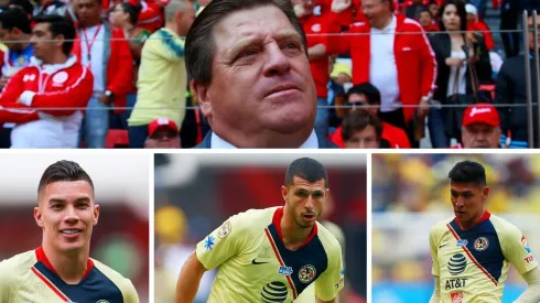 No aceptarán las ofertas por estos jugadores... por ahora