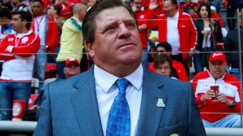 Dejó en claro lo que va a usar ante los laguneros