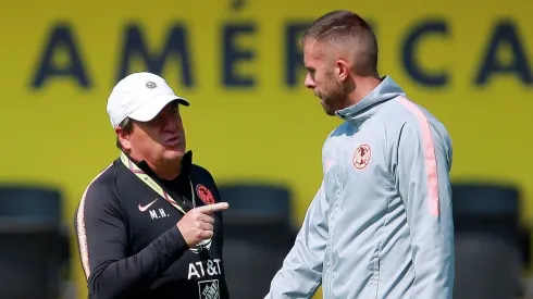 El Piojo marginó al francés para el partido del sábado