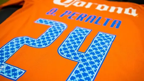 Peralta vuelve luego de tres meses.