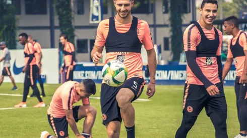 Las Águilas vienen de vencer por la mínima diferencia a Santos Laguna