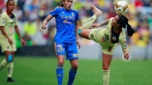 América y Tigres volverán a enfrentarse tras disputar la final del Apertura 2018