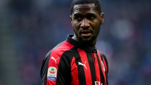 Cristian Zapata está en el radar del América