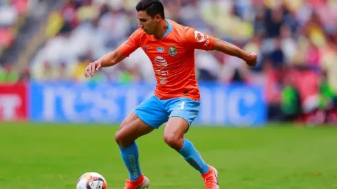 El defensor quiere mantenerse en la oncena estelar