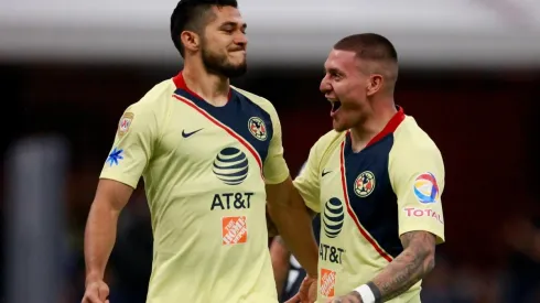 La mancuerna más poderosa a la hora de concretar en el América