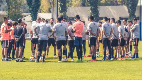 Un solo cambio en la convocatoria para visitar a Veracruz.