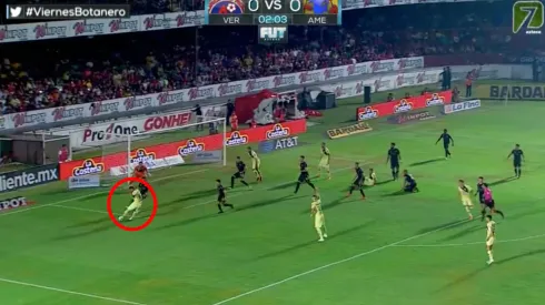 Roger Martínez anotó el 1-0.