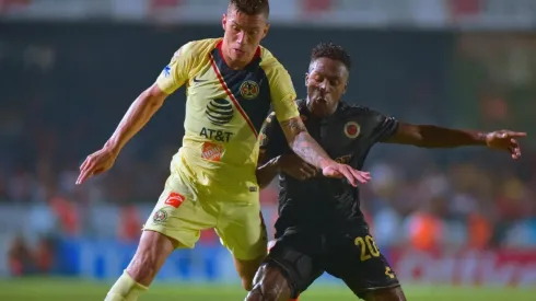 ¿Cambiará el azulcrema por el azul y oro?