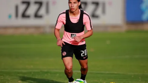 El ex americanista es una de las joyas más preciadas por el Betis de España en la actualidad