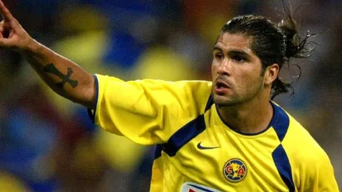 El sudamericano apuesta en grande por las Águilas