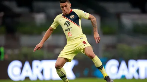 ¿Serán los últimos partidos del colombiano en El Más Grande?