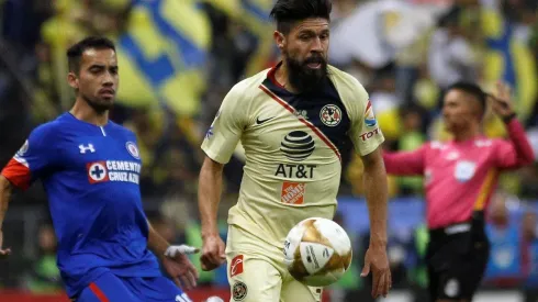 Oribe lo entendió todo... absolutamente todo