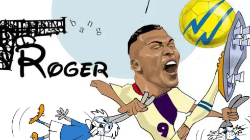 El Cartón de Édgar: "Sigue la Paternidad"