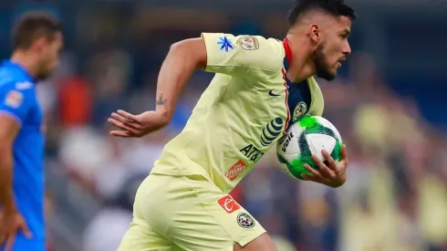 Bruno descarta haberse lesionado en el Clásico y jugará la vuelta