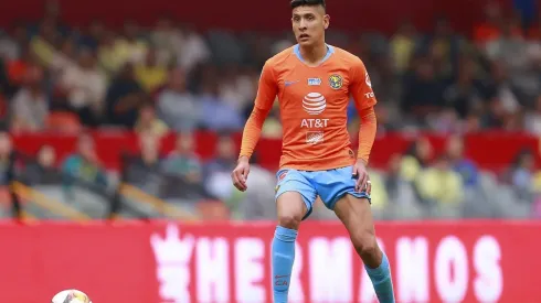 Machín depende del Piojo para su vuelta a la cancha