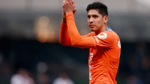 Santiago Baños aclaró que todavía no llegaron ofertas por Edson Álvarez.