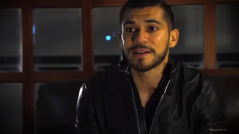 El delantero azulcrema reveló su deseo de ganar más campeonatos y un título de goleo