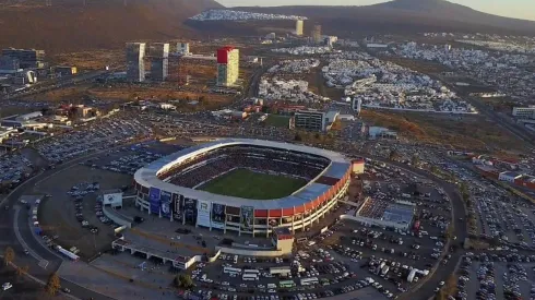 Éxito de ventas pese al cambio de sede