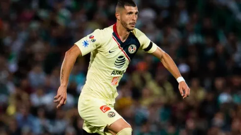 El argentino está confiado en lograr la remontada en el Nou Camp