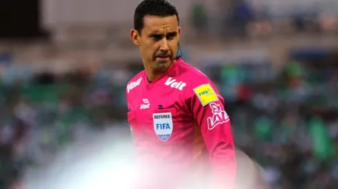 El juez mundialista en Rusia 2018 pitará la Semifinal de Vuelta