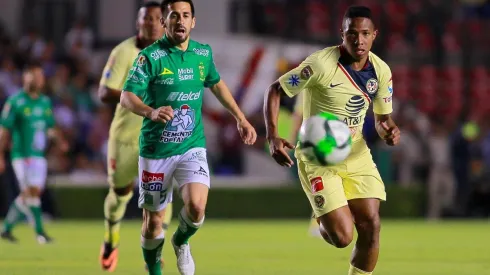 Polémicas medidas contra los aficionados americanistas en Guanajuato